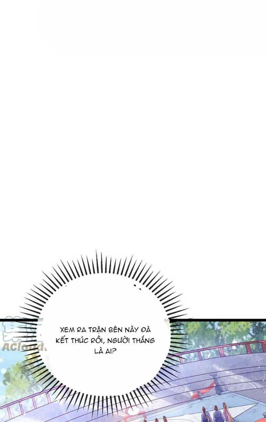 quân hoả nữ hoàng chapter 81 65