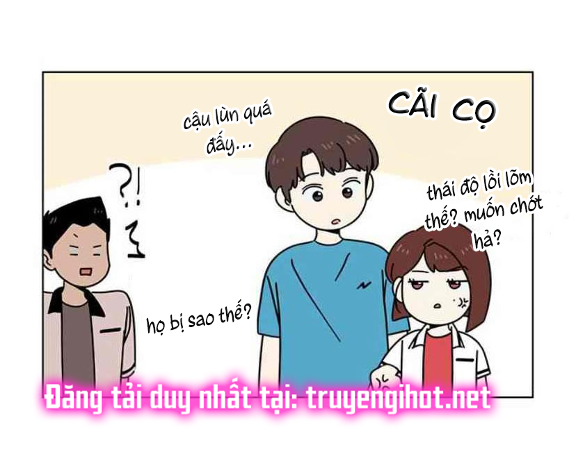 Thanh Xuân Rực Rỡ - Season Of Blossom chapter 60 - Trang 9