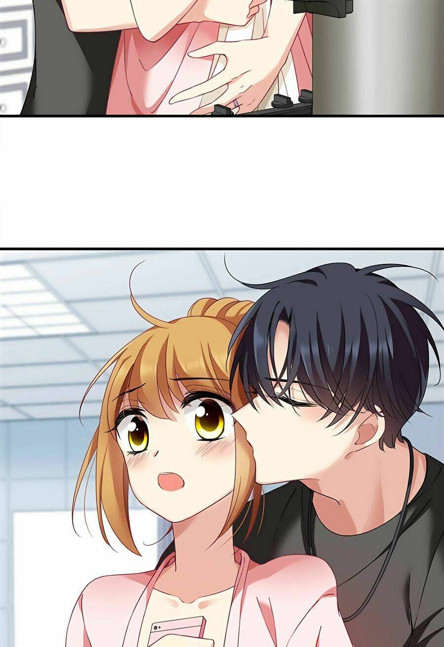 nhân chất tình nhân chapter 20.2 22