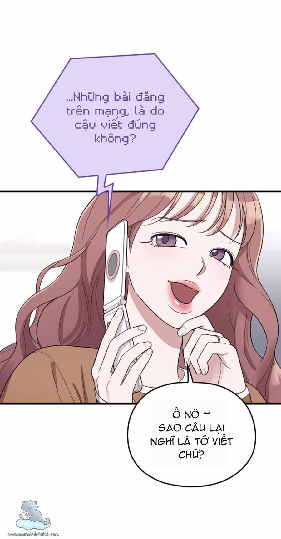 cô đi mà lấy chồng tôi chapter 35 43