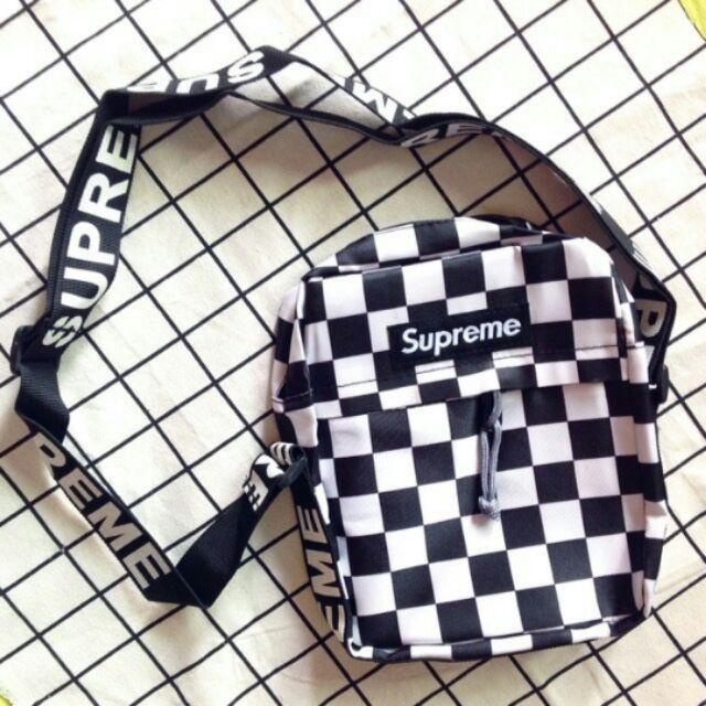 Túi hộp mini Supreme