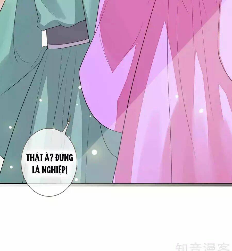 cửu khuyết phong hoa chapter 45 27