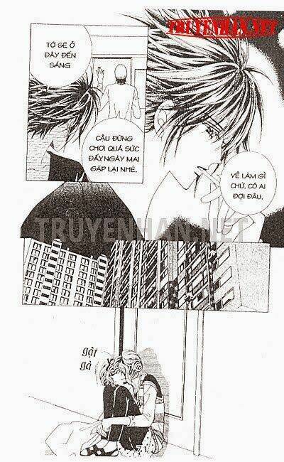 sức thanh xuân chapter 5 71