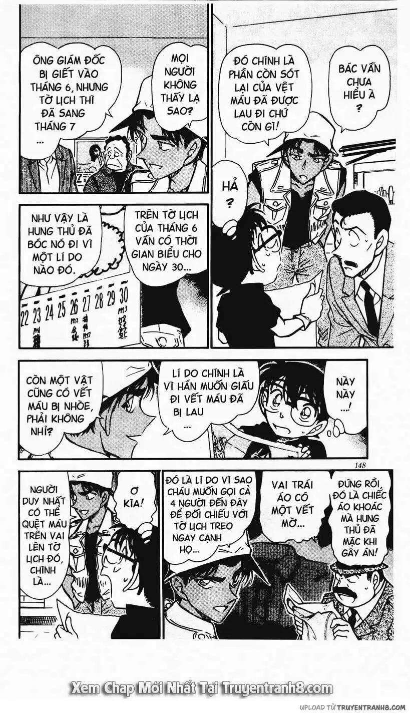 conan chapter 444 12