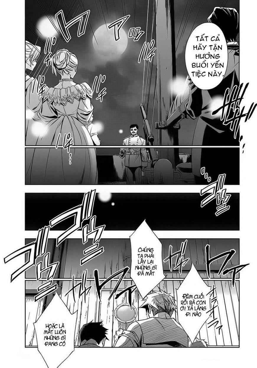 clockwork chapter 1 6