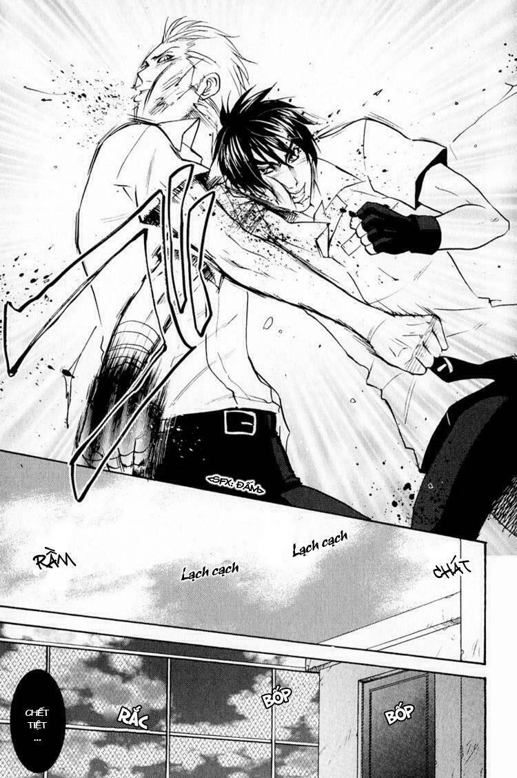 blood honey chapter 4 13