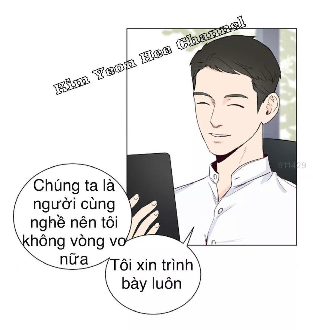 tôi kết hôn cùng antifan chapter 9.1 25