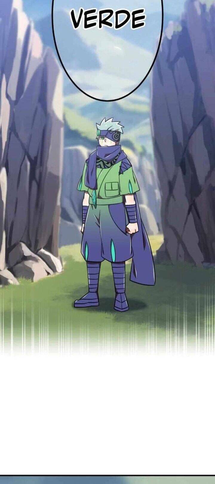 Huyết Thánh Cứu Thế Chủ~ Ta Chỉ Cần 0.0000001% Đã Trở Thành Vô Địch chapter 116 77