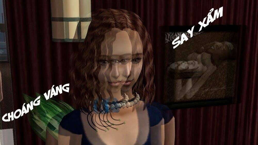 stay with me (truyện sims) chapter 8 58