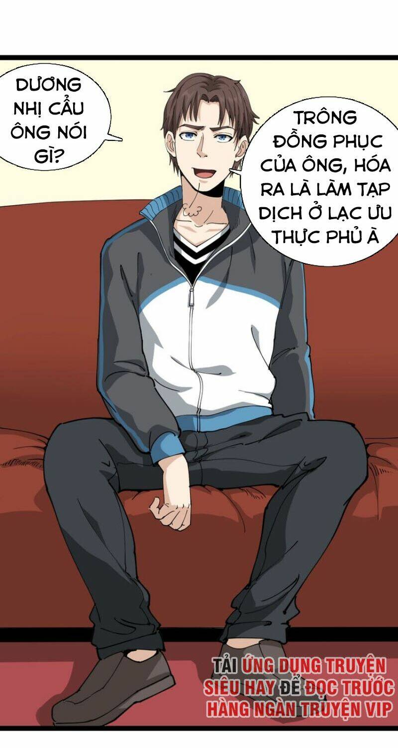 hồi xuân tiểu độc y chapter 18 49