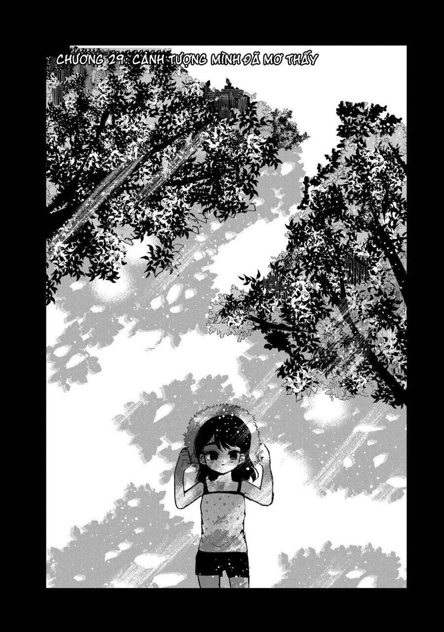 liệu cậu sẽ kết thúc mối tình này chứ? chapter 29 3