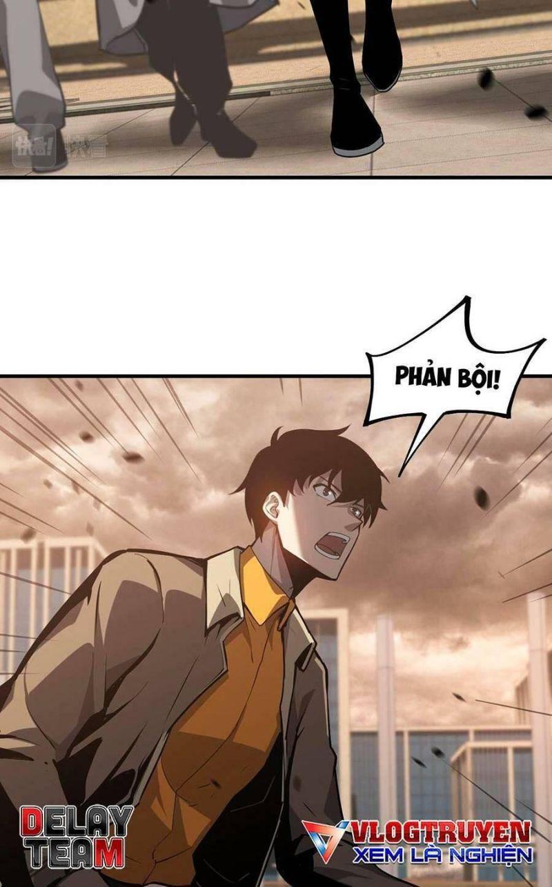 siêu tiến hóa chapter 103 15