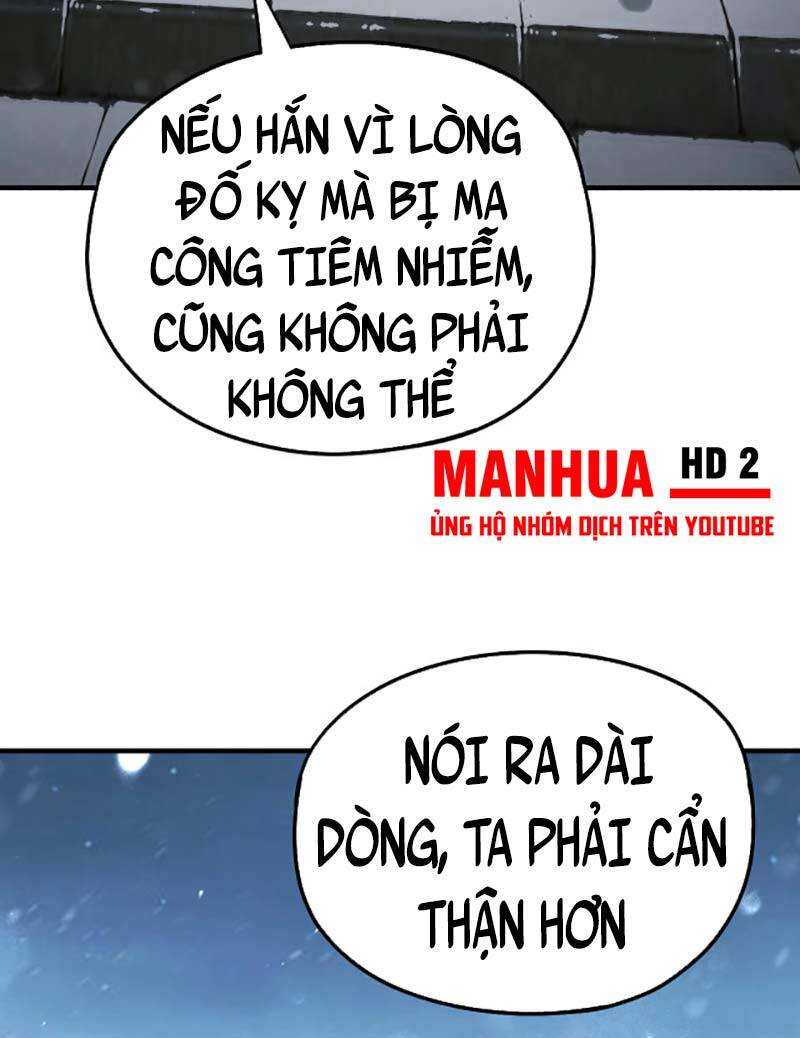 Ta Trời Sinh Đã Là Nhân Vật Phản Diện Chapter 53 - Trang 42