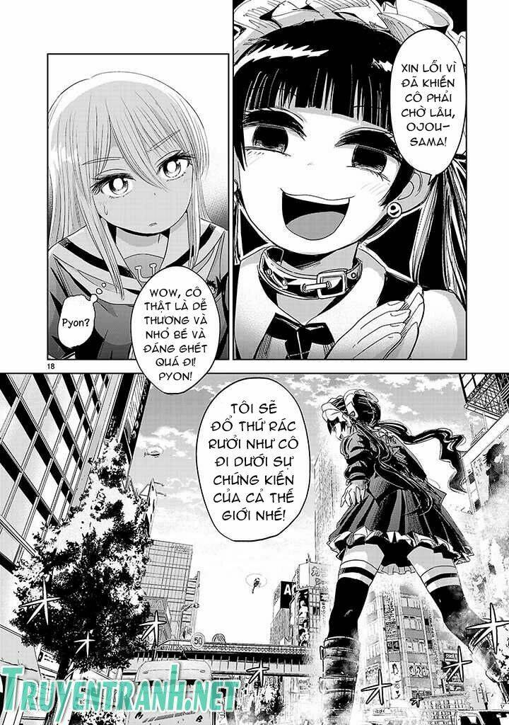 onideka chapter 6 16