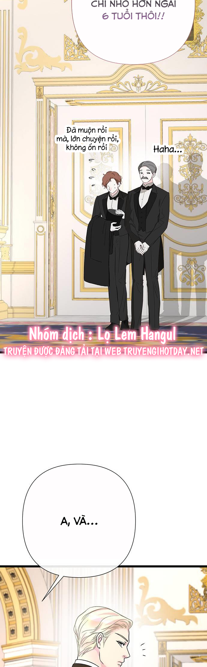 hoàng tử phiền toái chapter 65 24