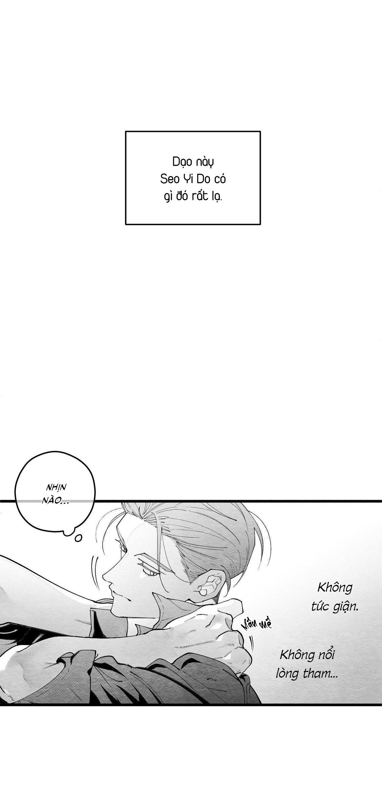 vóc dáng toàn mỹ chapter 14 23