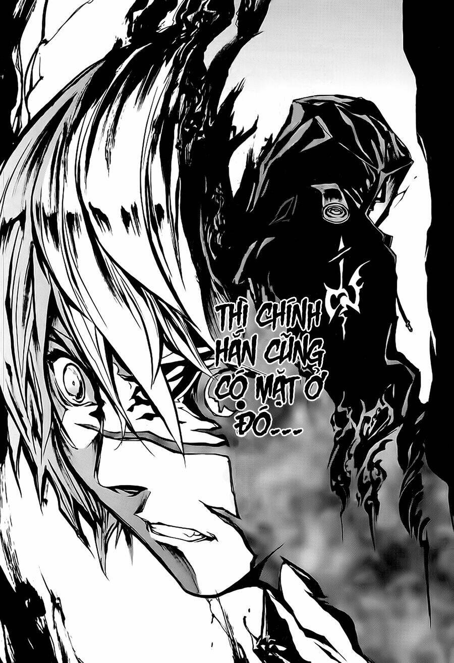 seikon no qwaser chapter 8 40