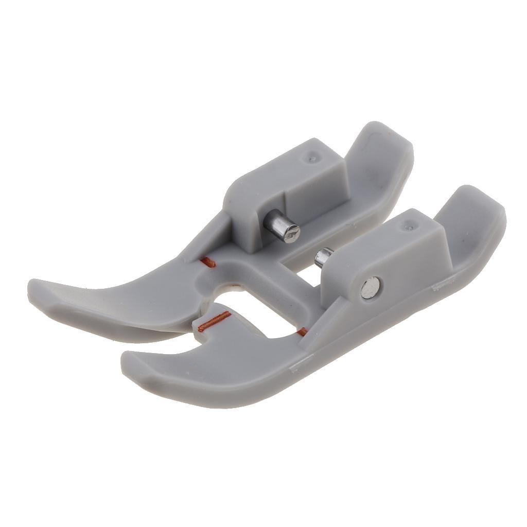 1 Piece Nonstick Foot For Pfaff Sewing Machine 820664096
