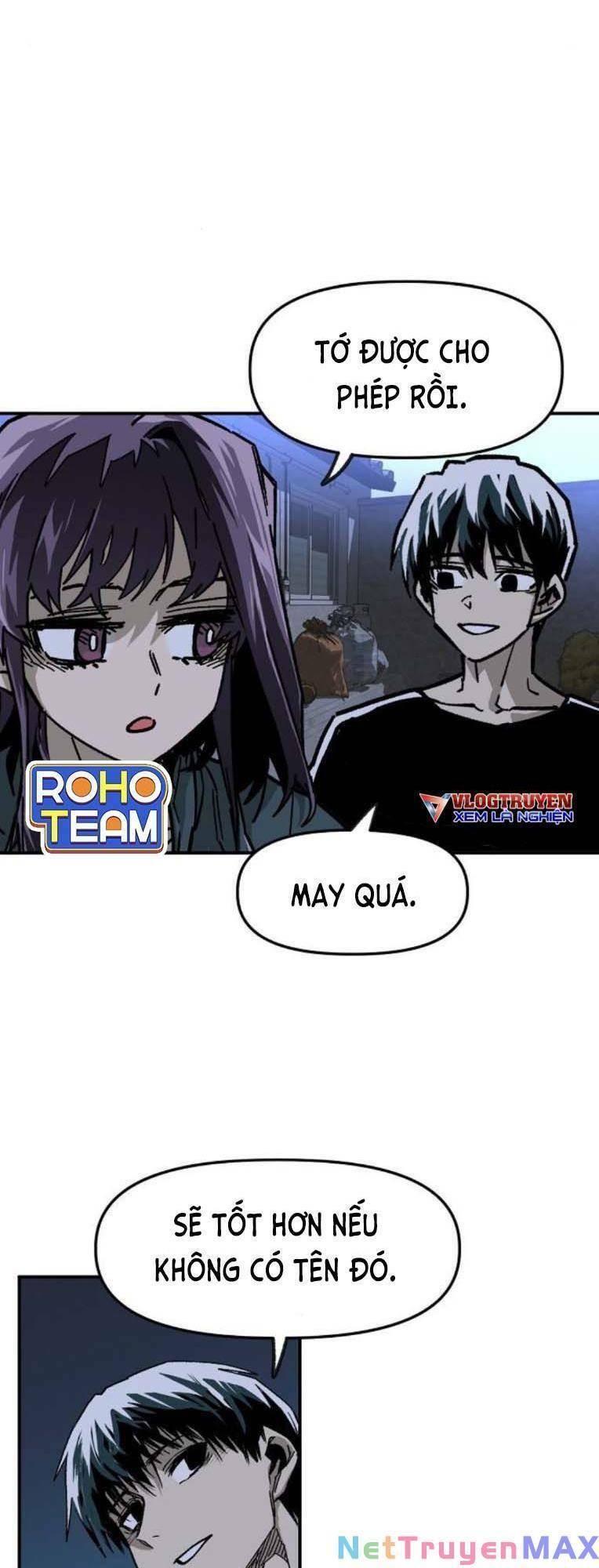 chỉ có cái c.h.ế.t mới là sự cứu rỗi chapter 33 63