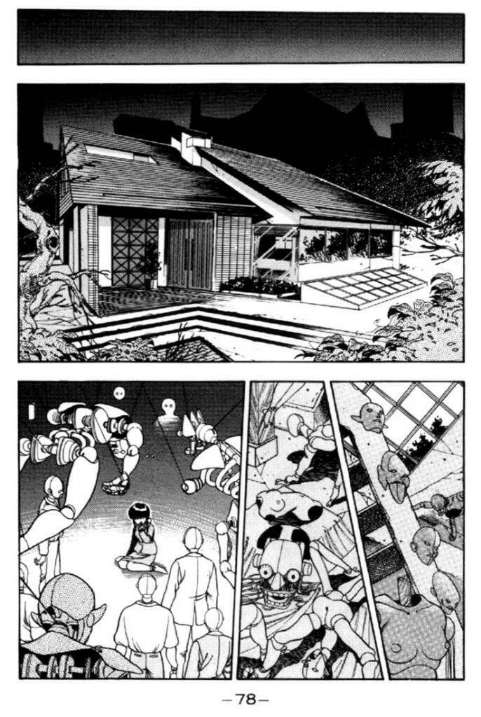 3x3 eyes chapter 21 12