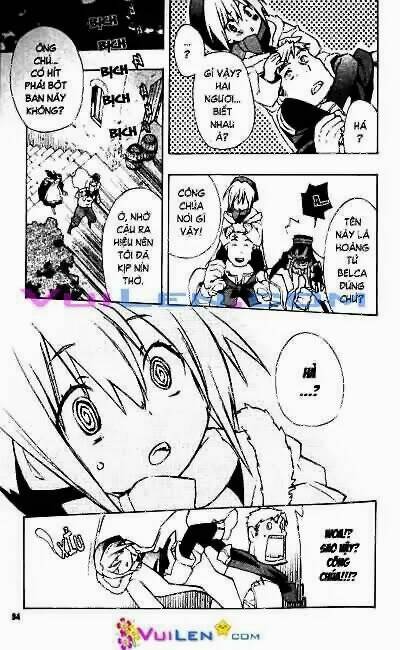 thanh kiếm và vương miện chapter 3 94