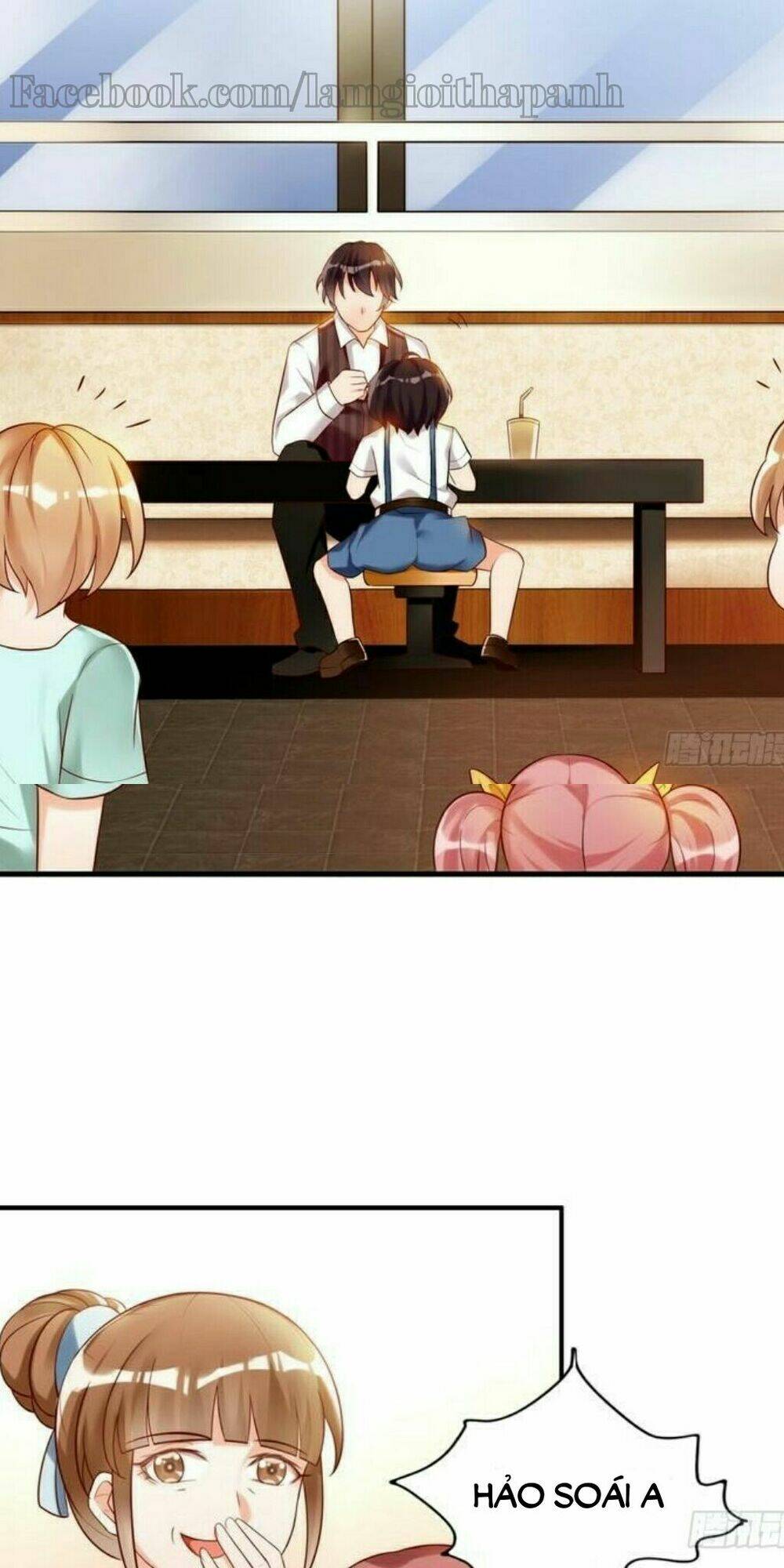 bà xã đại nhân thật lạnh lùng chapter 2 24