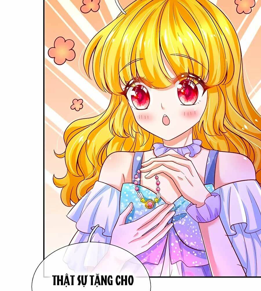 bỗng một ngày trở thành con gái nhà vua chapter 212 36