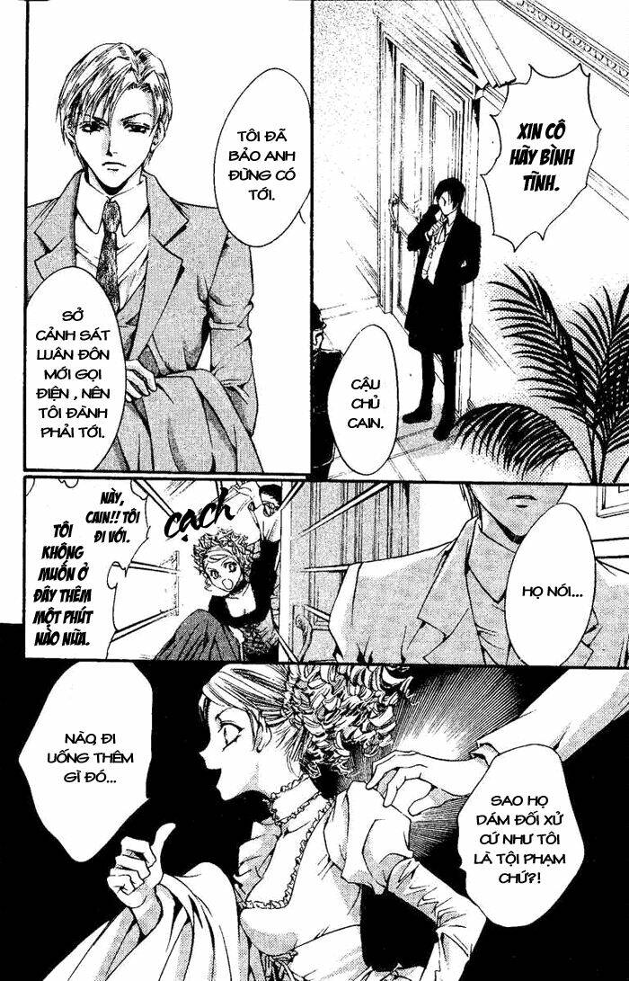 đứa con của thượng đế chapter 12 9