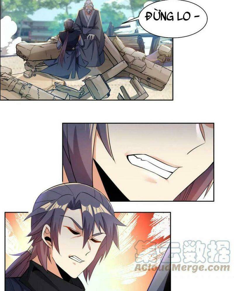 thôn phệ một thế giới tu tiên chapter 148 51