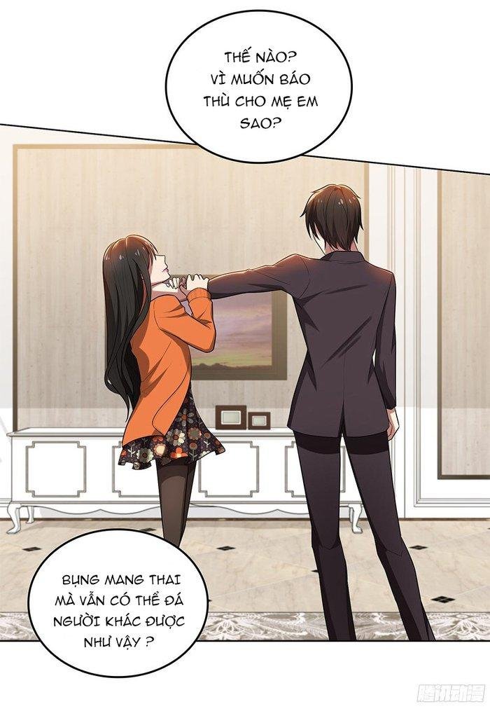 vợ yêu không ngoan chapter 6 21
