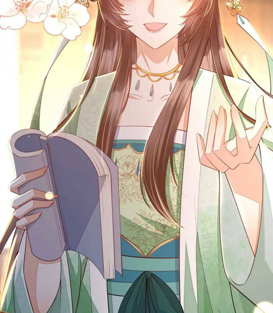 rơi vào cạm bẫy ngọt ngào của tứ thúc chapter 6 16