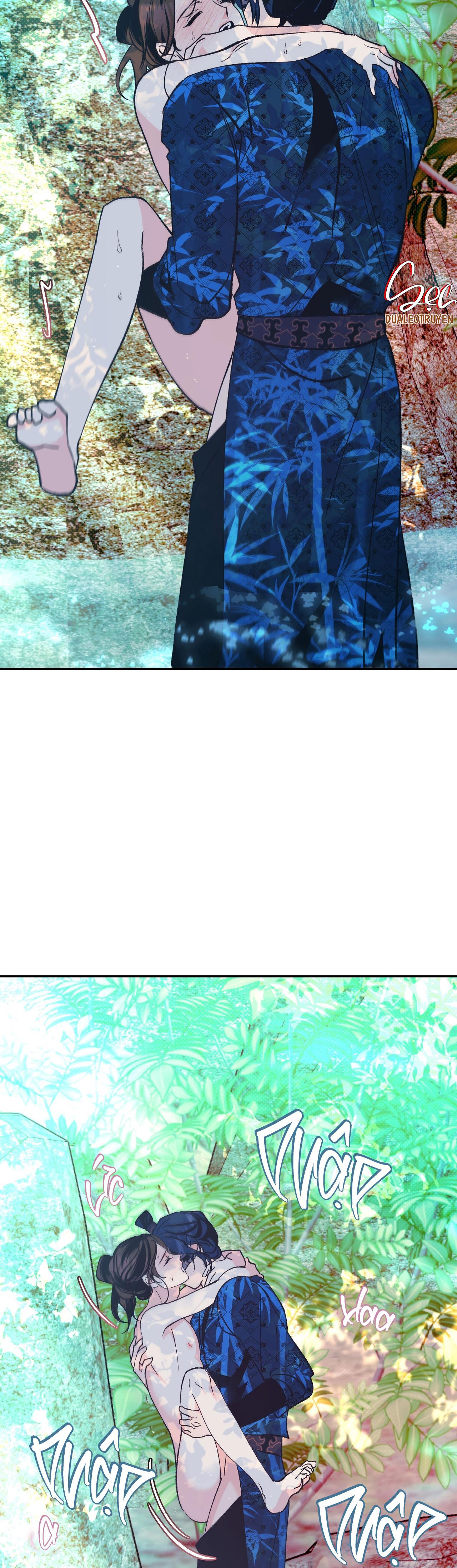 mộc đàn hương chapter 11 11