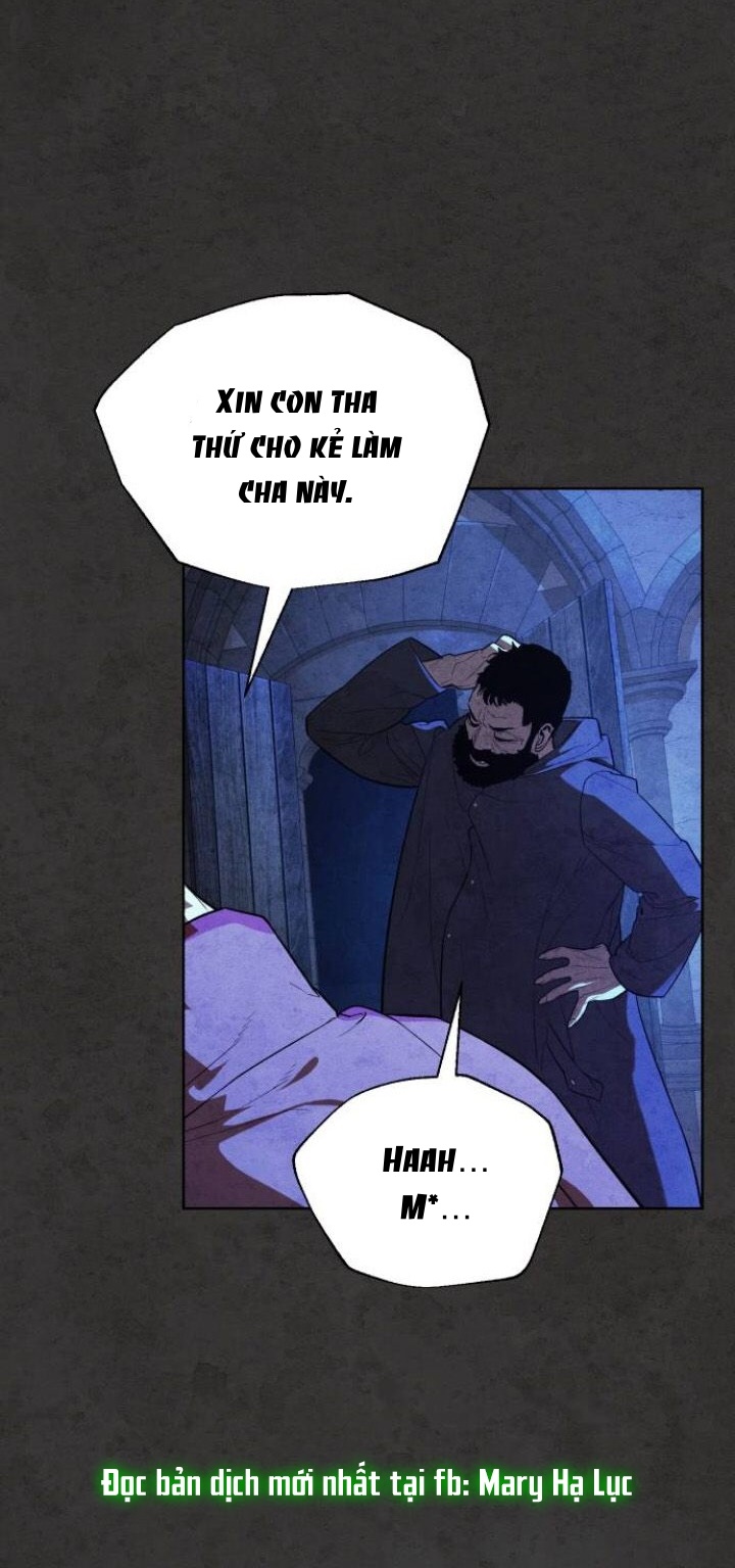 bạch huyết - white blood chapter 35 11