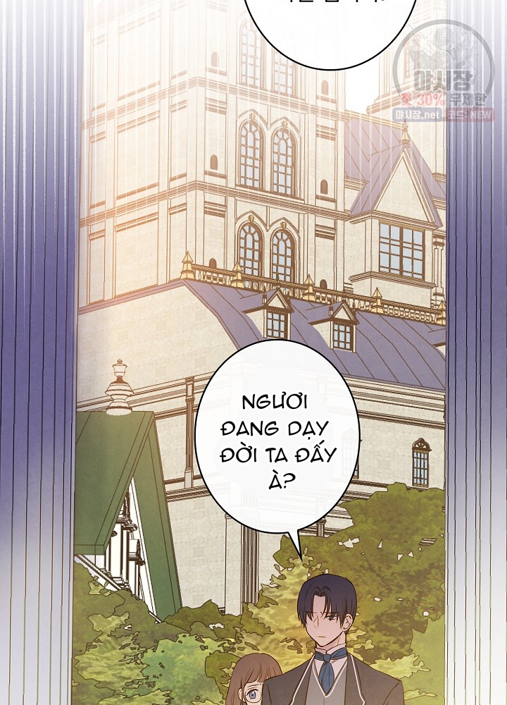 hoàng phi bóng tối - shadow queen chapter 52 15