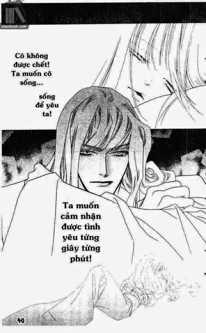 hoàng tử bóng đêm chapter 3 40