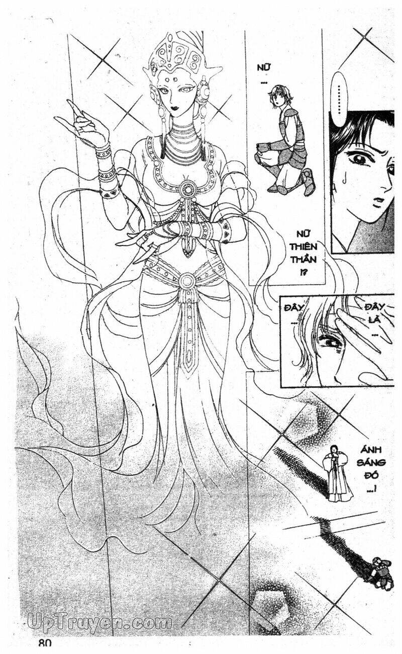 hoàng tử hoa - bud boy chapter 18 82