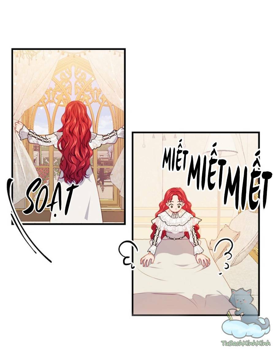 đại dương kiêu sa chapter 11.1 5