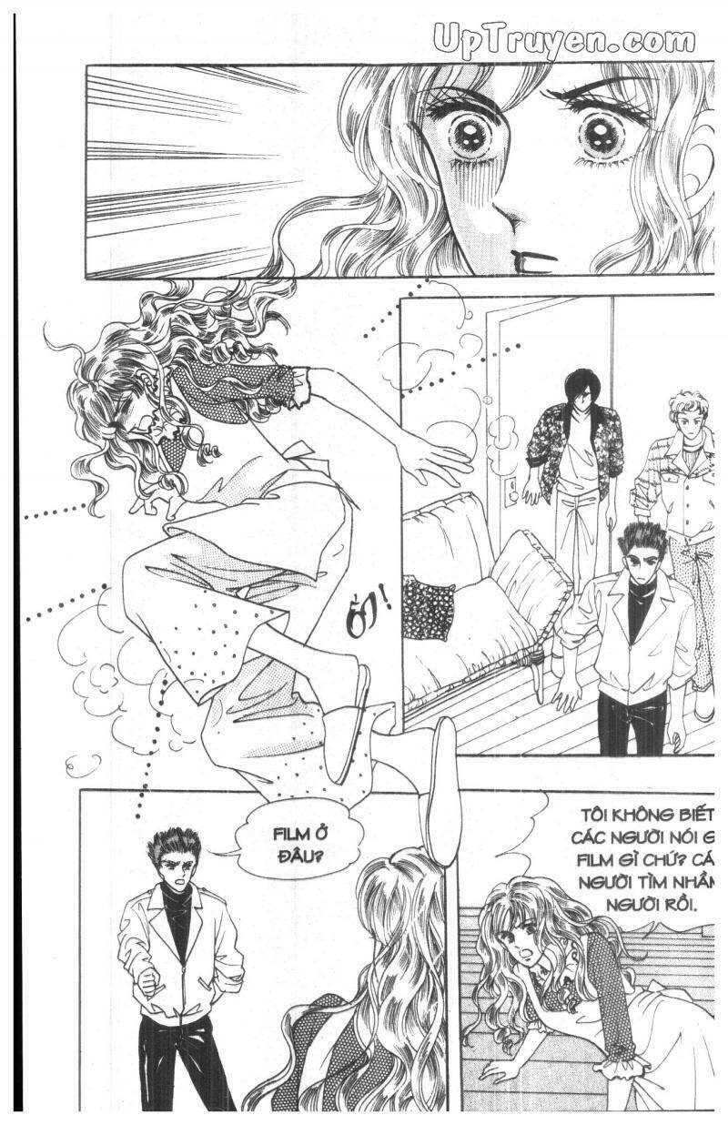 lao xao tuổi ngọc chapter 4 135