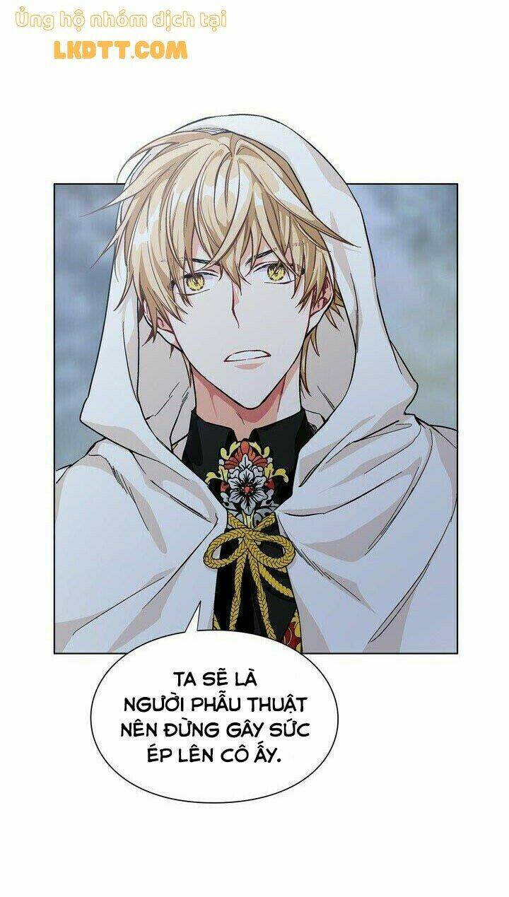 nữ hoàng ngoại khoa chapter 63 10