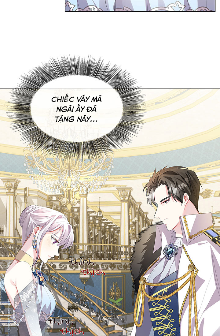 sự hối hận muộn màn chapter 5 13