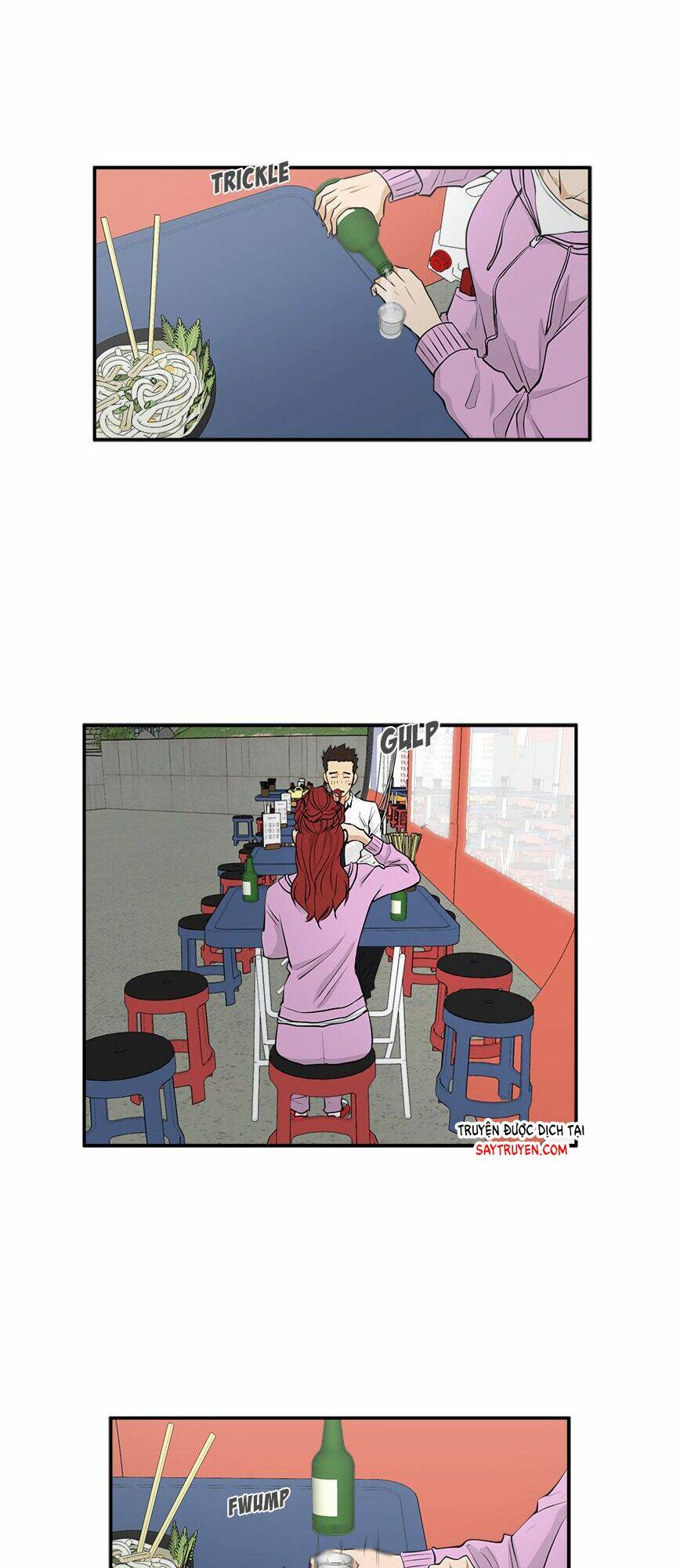 mr kang chapter 50 32