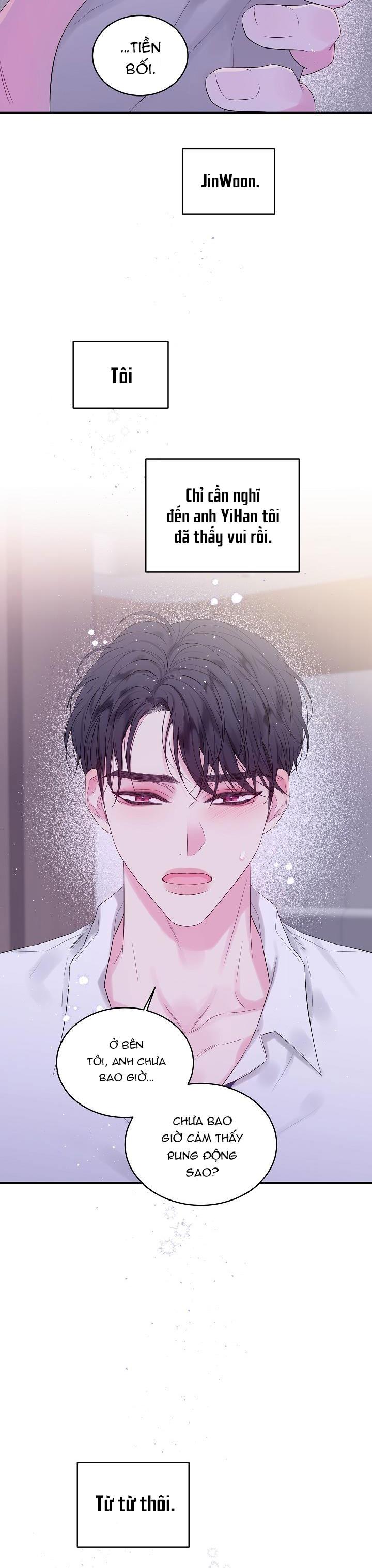 bình minh thứ hai chapter 5 10