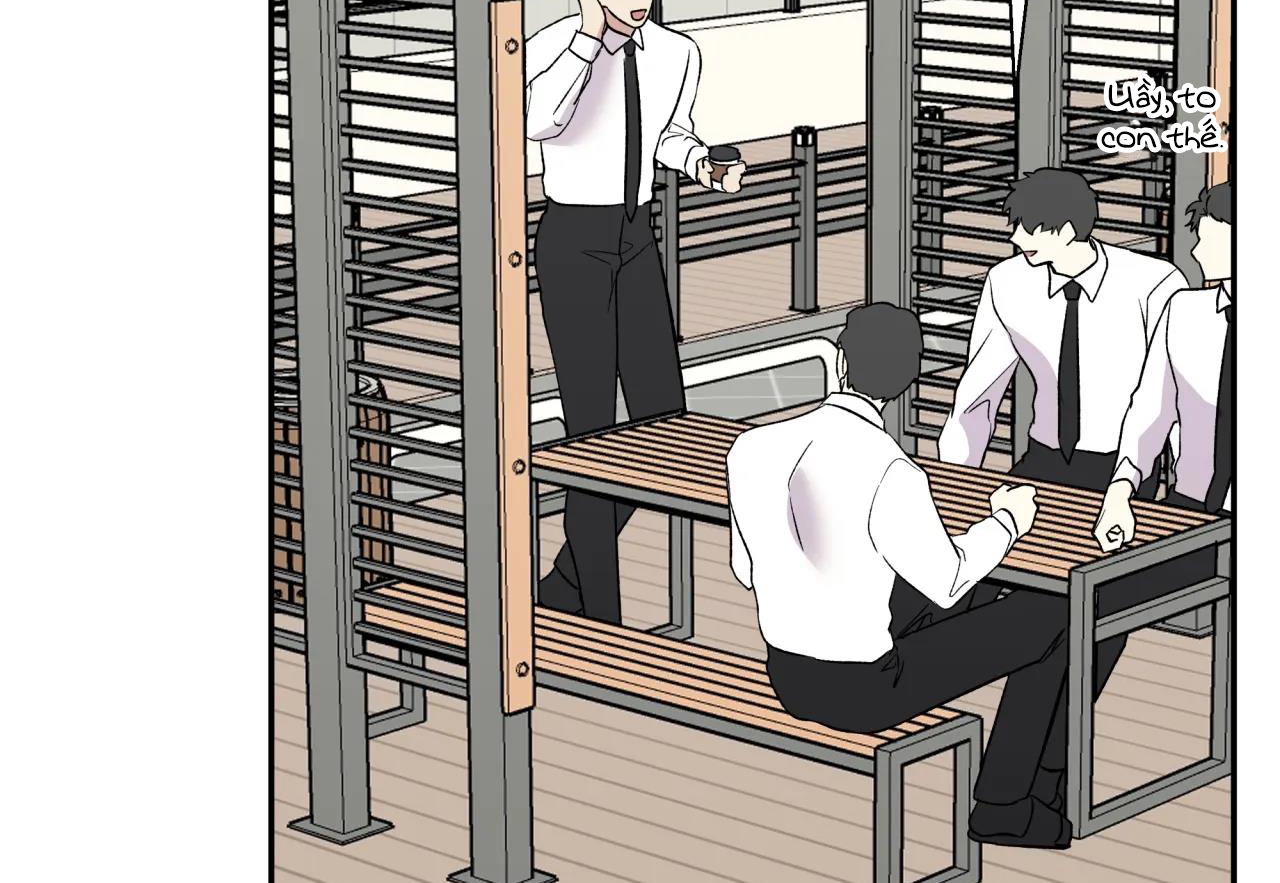 ám ảnh pheromone chapter 41 10