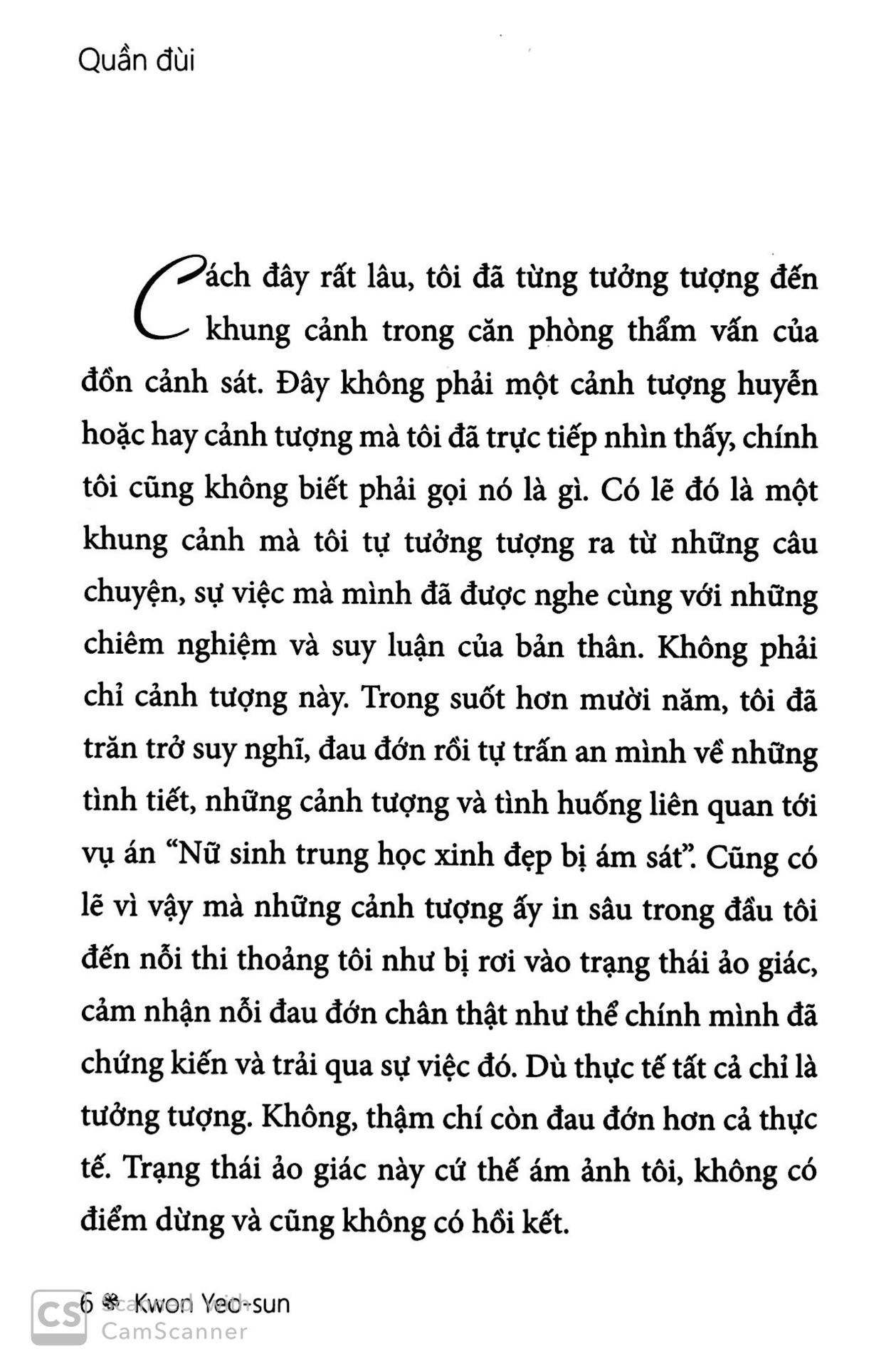 Sinh Ra Bình Thường, Sống Bình Yên, Chết Bình Ổn