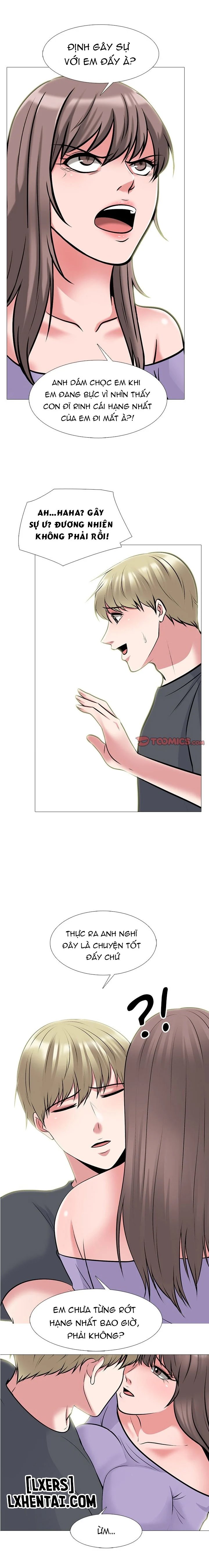 học bổng đặc biệt chapter 113 11