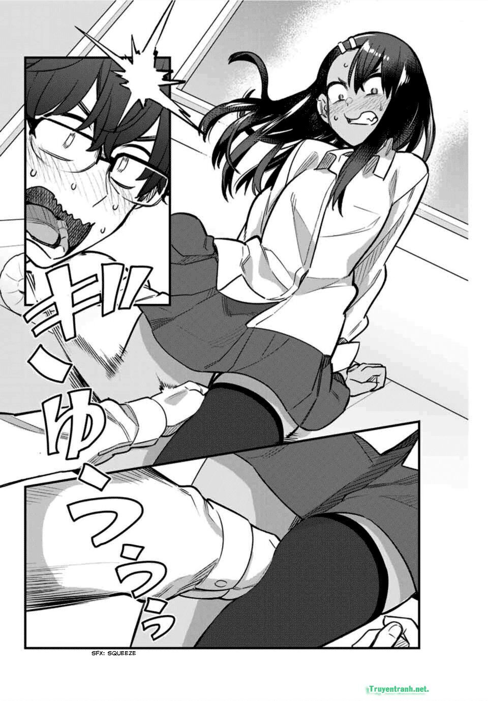 please don bully me - nagatoro-san chapter 57 16