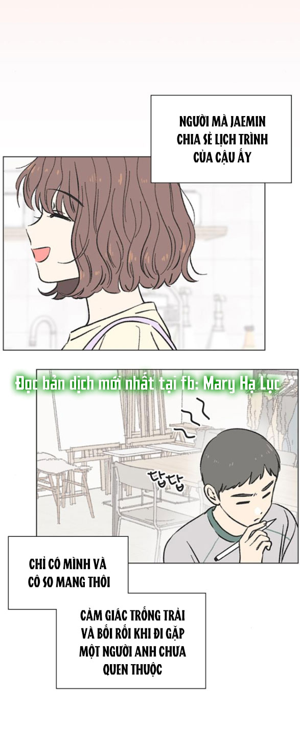 Thanh Xuân Đáng Yêu chapter 16.1 40