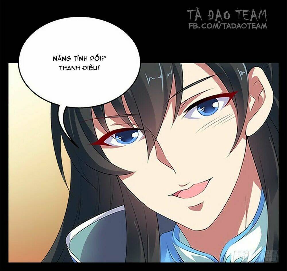 hoa ngôn tâm nguyện chapter 23 5