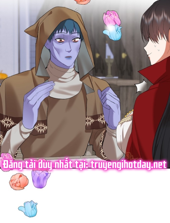 [18+] dũng sĩ vị tha chapter 27.1 26