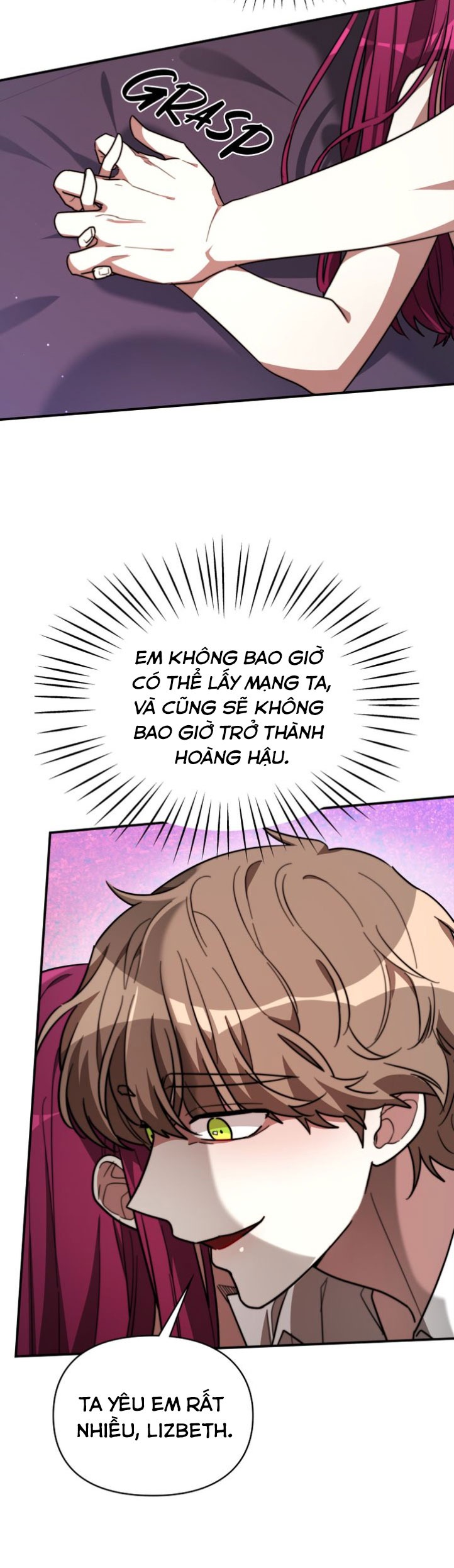 chuyện tình tay ba chapter 72 8